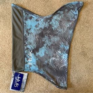 Huk Fishing Gaitor NWT